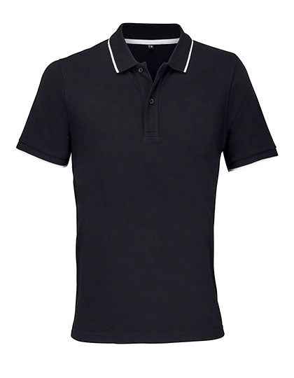 Unisex Polo Shirt Palermo - L04769