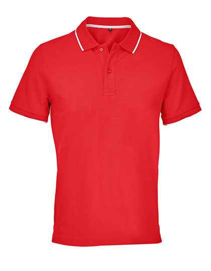 Unisex Polo Shirt Palermo - L04769
