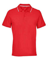 Unisex Polo Shirt Palermo - L04769