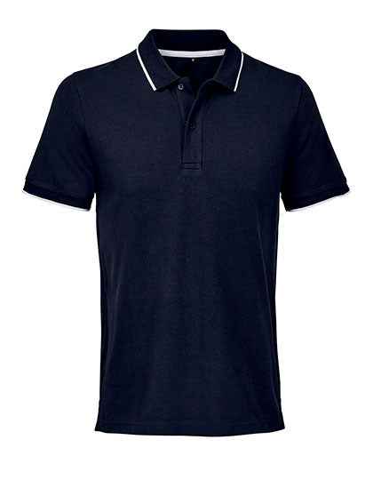 Unisex Polo Shirt Palermo - L04769