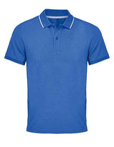 Unisex Polo Shirt Palermo - L04769
