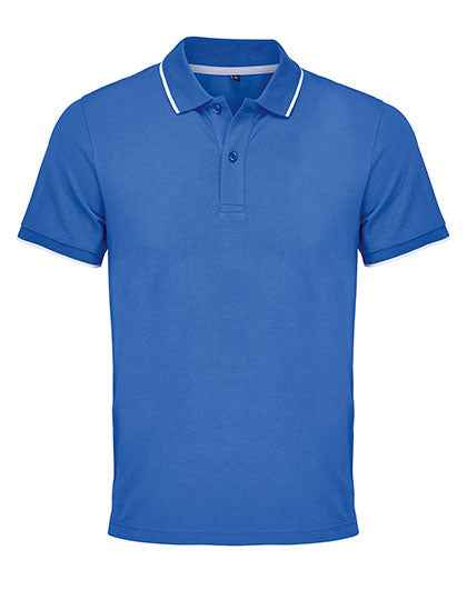 Unisex Polo Shirt Palermo - L04769