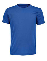 Kids´ Sports T-Shirt Sprint - L04773