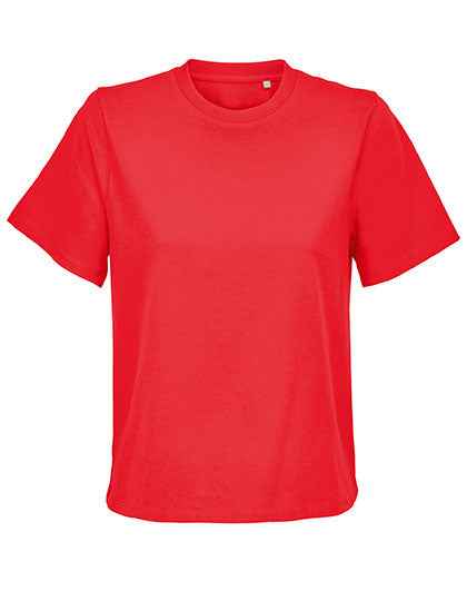 Women´s T-Shirt Legend - L04776