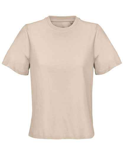 Women´s T-Shirt Legend - L04776
