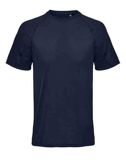 Men´s Raglan Sleeve T-Shirt Vortex - L04787