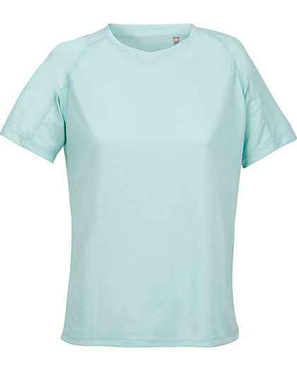 Women´s Raglan Sleeve T-Shirt Vortex - L04788