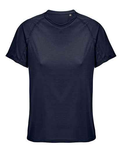 Women´s Raglan Sleeve T-Shirt Vortex - L04788