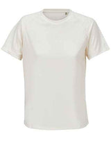 Women´s Raglan Sleeve T-Shirt Vortex - L04788