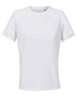 Women´s Raglan Sleeve T-Shirt Vortex - L04788