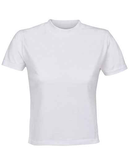 Women´s Cropped T-Shirt Lilia - L04811