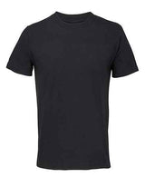 Unisex Vintage Open-End T-Shirt Cliff - L04813