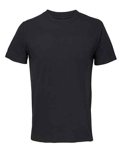 Unisex Vintage Open-End T-Shirt Cliff - L04813