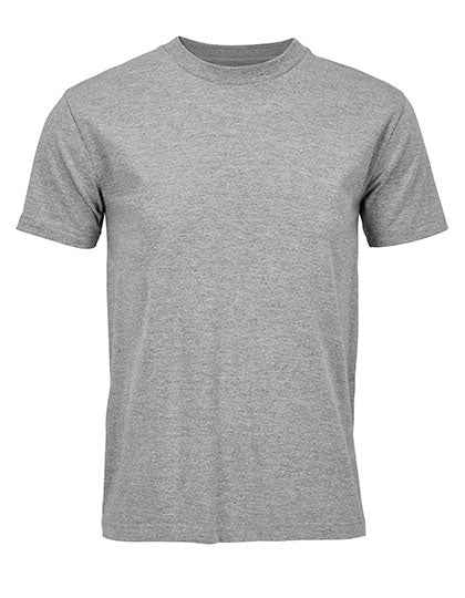 Unisex Vintage Open-End T-Shirt Cliff - L04813
