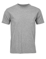 Unisex Vintage Open-End T-Shirt Cliff - L04813
