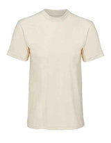 Unisex Vintage Open-End T-Shirt Cliff - L04813