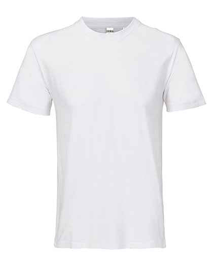 Unisex Vintage Open-End T-Shirt Cliff - L04813