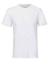 Unisex Vintage Open-End T-Shirt Cliff - L04813