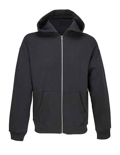 Unisex Full-Zip Hoodie Jelo - L04818