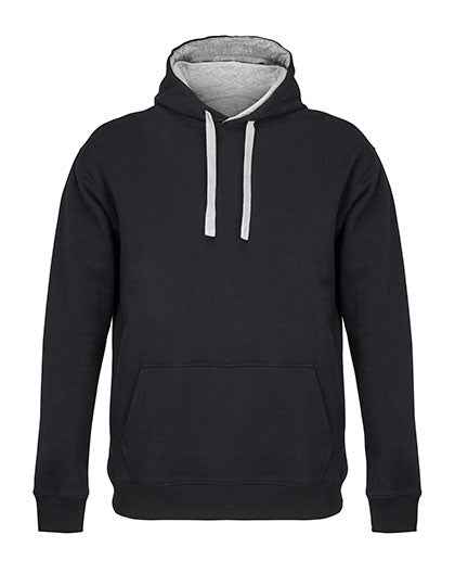 Unisex Hooded Sweatshirt Cameron - L04853