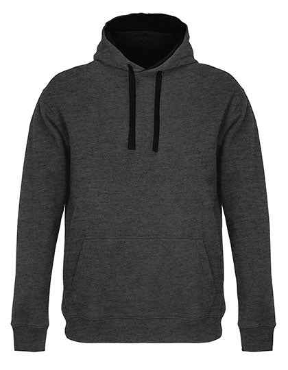 Unisex Hooded Sweatshirt Cameron - L04853