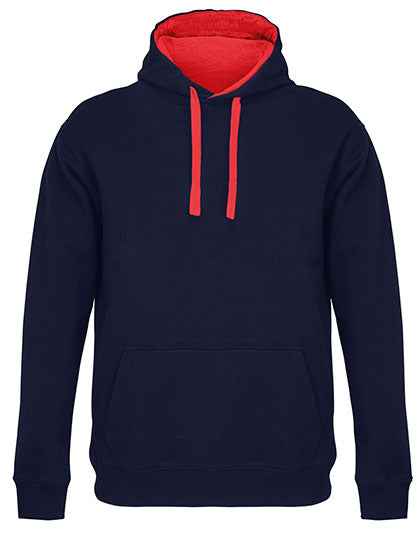 Unisex Hooded Sweatshirt Cameron - L04853