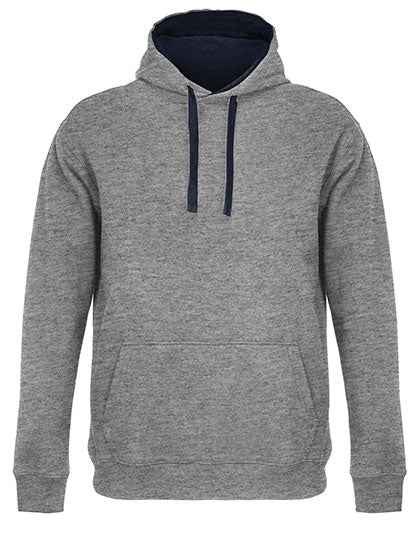 Unisex Hooded Sweatshirt Cameron - L04853