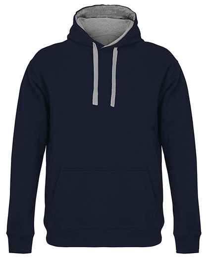 Unisex Hooded Sweatshirt Cameron - L04853