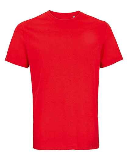 Unisex Easycare T-Shirt Lyam - L04859