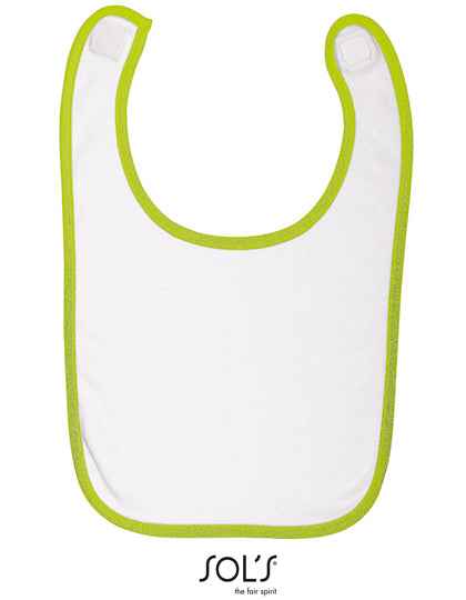 Baby Bib Babib - L116