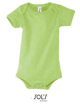Babies Bodysuit Bambino - L118