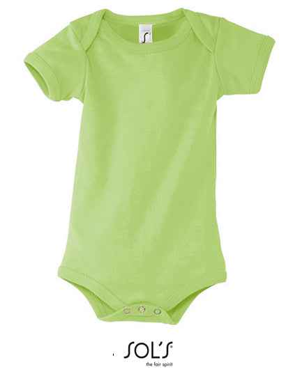 Babies Bodysuit Bambino - L118