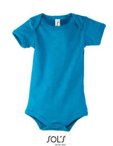 Babies Bodysuit Bambino - L118