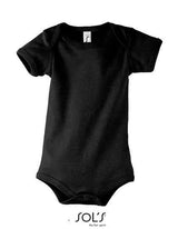 Babies Bodysuit Bambino - L118