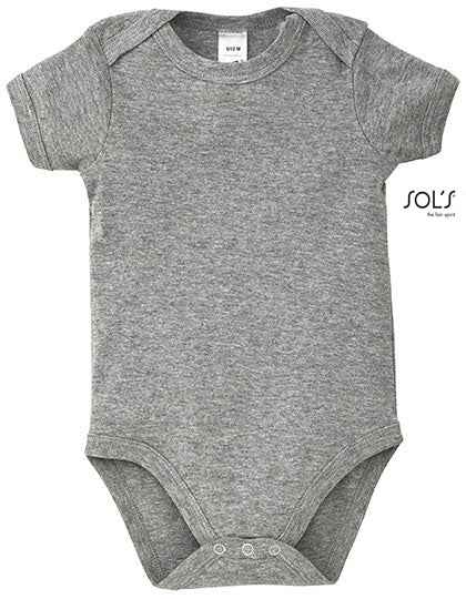 Babies Bodysuit Bambino - L118