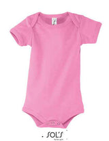 Babies Bodysuit Bambino - L118