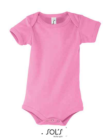 Babies Bodysuit Bambino - L118