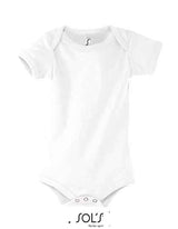 Babies Bodysuit Bambino - L118
