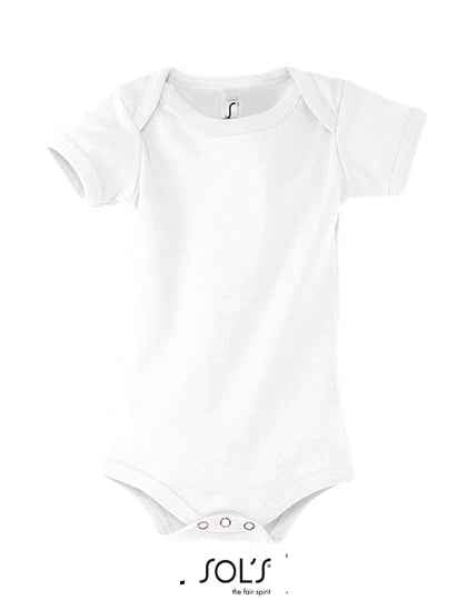 Babies Bodysuit Bambino - L118