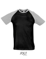 Raglan T-Shirt Funky 150 - L140