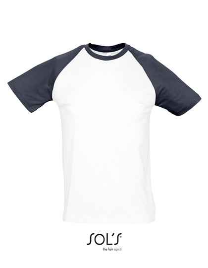 Raglan T-Shirt Funky 150 - L140