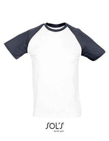 Raglan T-Shirt Funky 150 - L140
