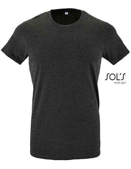 Regent Fit T-Shirt - L149