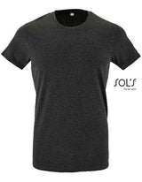 Regent Fit T-Shirt - L149
