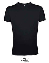 Regent Fit T-Shirt - L149
