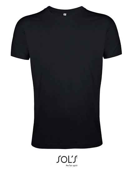 Regent Fit T-Shirt - L149
