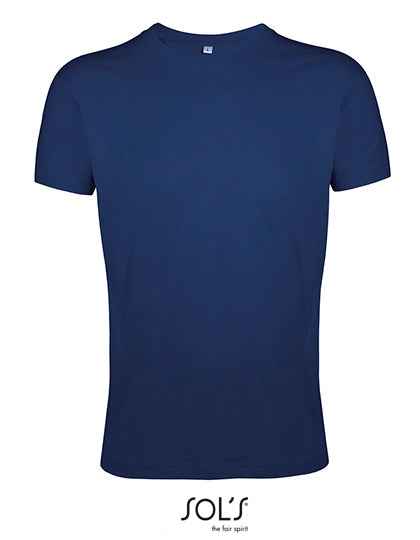 Regent Fit T-Shirt - L149