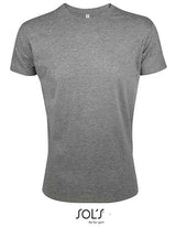 Regent Fit T-Shirt - L149