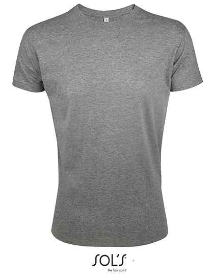 Regent Fit T-Shirt - L149