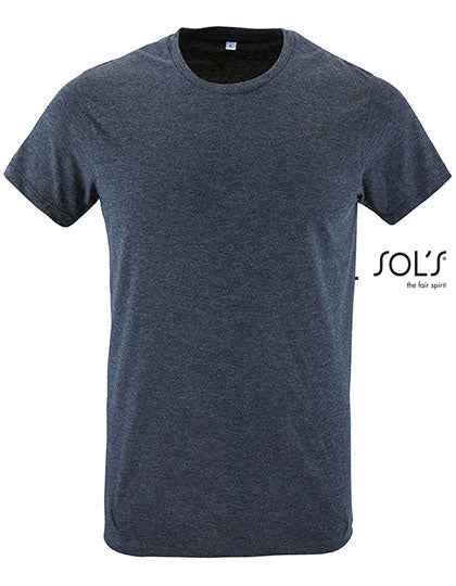 Regent Fit T-Shirt - L149